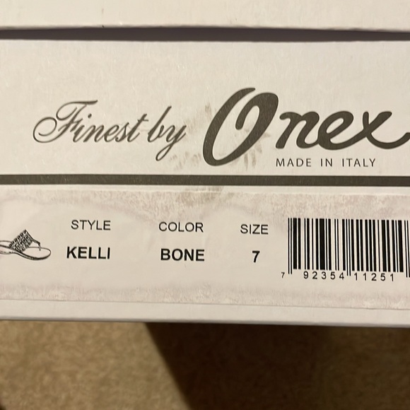 NIB Onex Kelli - Picture 6 of 7
